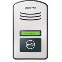 INTERFOANE AUDIO VILE CU ACCES DE PROXIMITATE ELECTRA - INTERFOANE AUDIO VILE CU ACCES DE PROXIMITATE ELECTRA